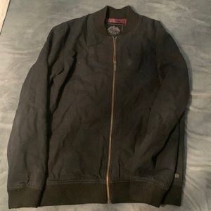 Active Bomber Jacket